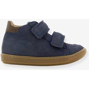 Botines bebé Bouba Scratchy Longbeach SHOO POM® azul marino