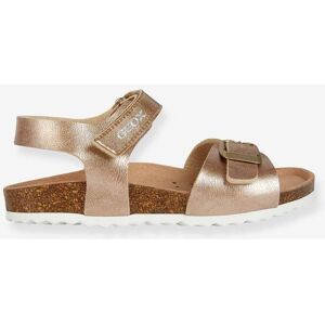 Sandalias infantiles Geox® Adriel Girl C rosa