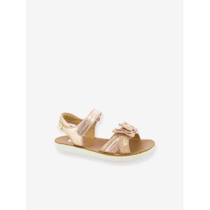 Sandalias infantiles SHOO POM® Goa Fly cobre irisado