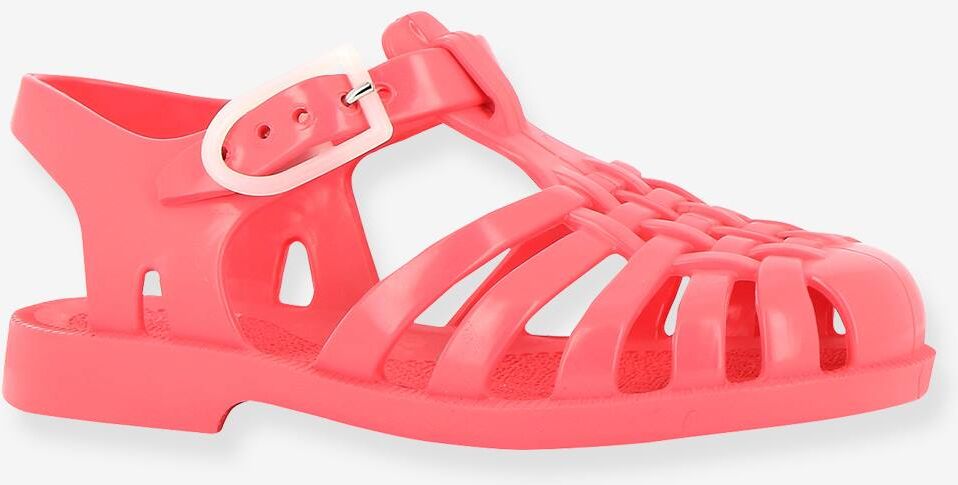 MEDUSE Sandalias para niña Sun Méduse® rosa chicle