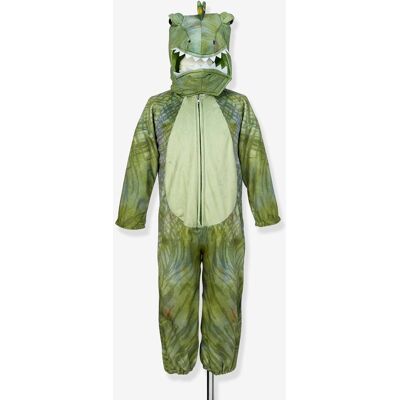 SOUZA mono disfraz de T-Rex verde SOUZA mono disfraz de T-Rex verde