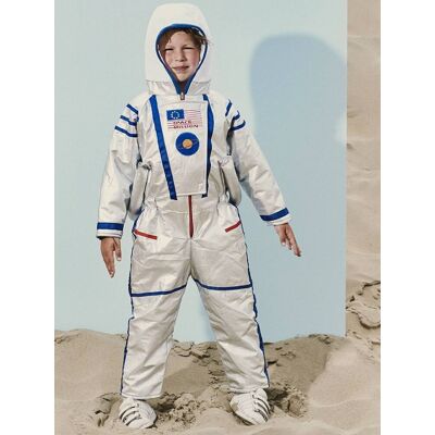 Disfraz de astronauta SOUZA plata Disfraz de astronauta SOUZA plata