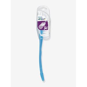 Cepillo Philips AVENT para biberones y tetinas azul medio liso