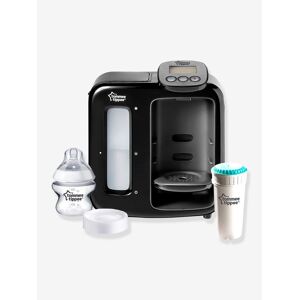 Preparador de biberón TOMMEE TIPPEE Perfect Prep Day & Night negro oscuro liso