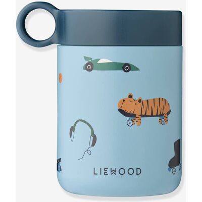 Fiambrera isotérmica Kiani LIEWOOD azul Fiambrera isotérmica Kiani LIEWOOD azul