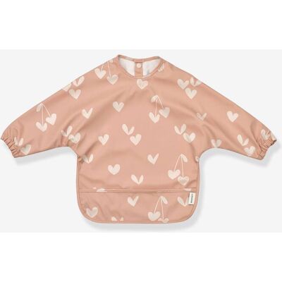 Babero con mangas Merle - LIEWOOD rosa Babero con mangas Merle - LIEWOOD rosa