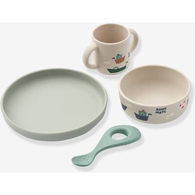 Fiambrera Vivi - LIEWOOD verde agua Fiambrera Vivi - LIEWOOD verde agua