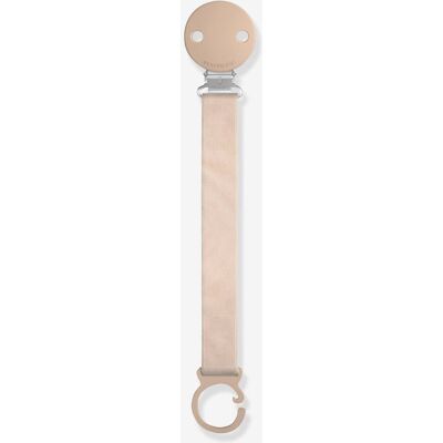 Sujeta chupete SUAVINEX Wonder beige Sujeta chupete SUAVINEX Wonder beige