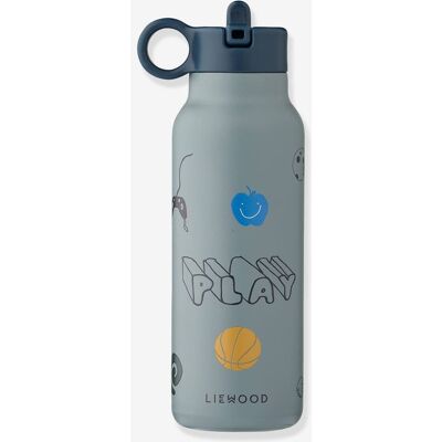 Botella Falk 350 ml - LIEWOOD azul grisáceo Botella Falk 350 ml - LIEWOOD azul grisáceo