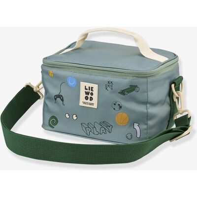 Bolsa isotérmica LIEWOOD azul grisáceo Bolsa isotérmica LIEWOOD azul grisáceo