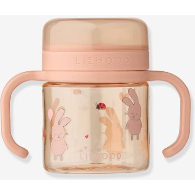 Taza para la merienda de tritán Enyo LIEWOOD rosa viejo Taza para la merienda de tritán Enyo LIEWOOD rosa viejo