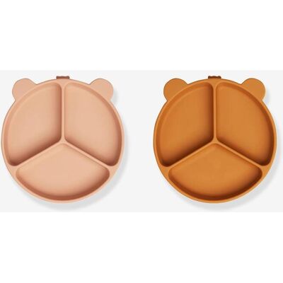 Liewood Marca Modelo - Juego de Platos y Cuencos para Niños Liewood Marca Modelo - Juego de Platos y Cuencos para Niños