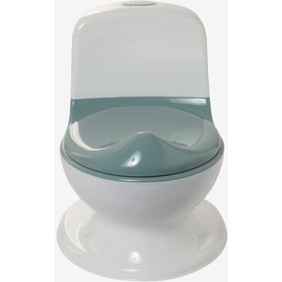 Orinal infantil con motivo de tigre de Vertbaudet - Asiento de entrenamiento Orinal infantil con motivo de tigre de Vertbaudet - Asiento de entrenamiento