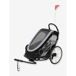 Silla de paseo Zeno bike One Box CYBEX negro