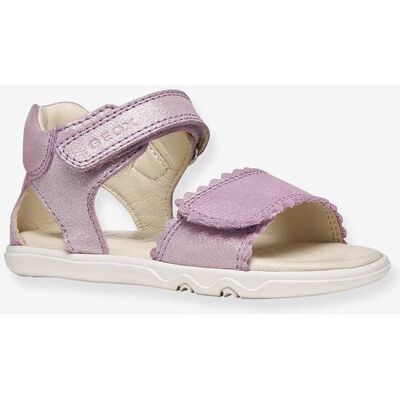 Sandalia Steppieup GEOX rosa Sandalia Steppieup GEOX rosa