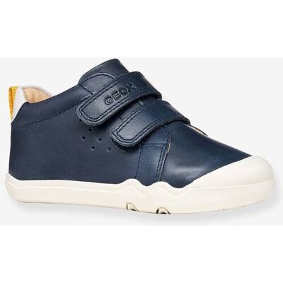 Zapatillas SteppeUp Boy GEOX para niños azul marino Zapatillas SteppeUp Boy GEOX para niños azul marino