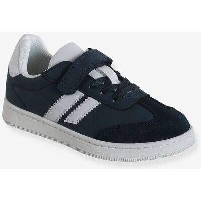 VERTBAUDET Zapatillas infantiles azul marino - Calzado para niños VERTBAUDET Zapatillas infantiles azul marino - Calzado para niños