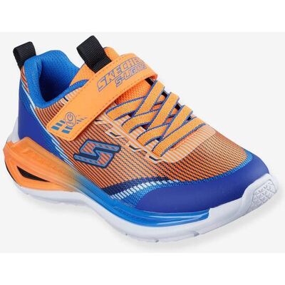 Zapatillas luminosas S-Lights® Tri-Namics SKECHERS naranja Zapatillas luminosas S-Lights® Tri-Namics SKECHERS naranja
