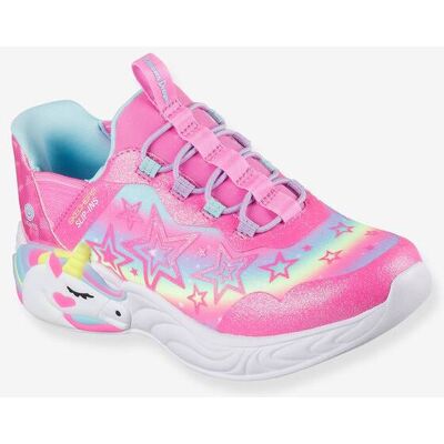 Zapatillas UNICORN DREAMS 302296L SKECHERS rosa Zapatillas UNICORN DREAMS 302296L SKECHERS rosa