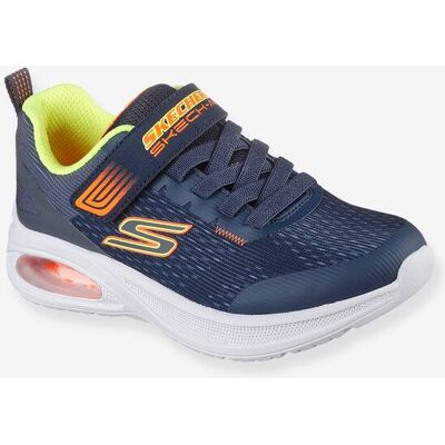 Zapatillas ADVANCE SQUAD 404105L SKECHERS azul marino Zapatillas ADVANCE SQUAD 404105L SKECHERS azul marino