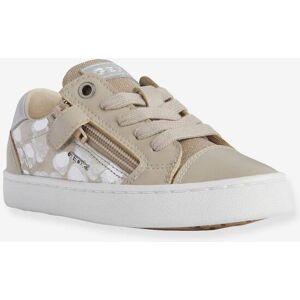 Zapatillas Kilwi GEOX® beige claro liso