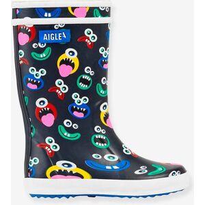 Botas de agua Lolly Pop Play AIGLE® tinta