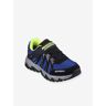 Zapatillas infantiles SKECHERS® Rugged Ranger - Hydro Scout 406392L-BKBL azul intenso