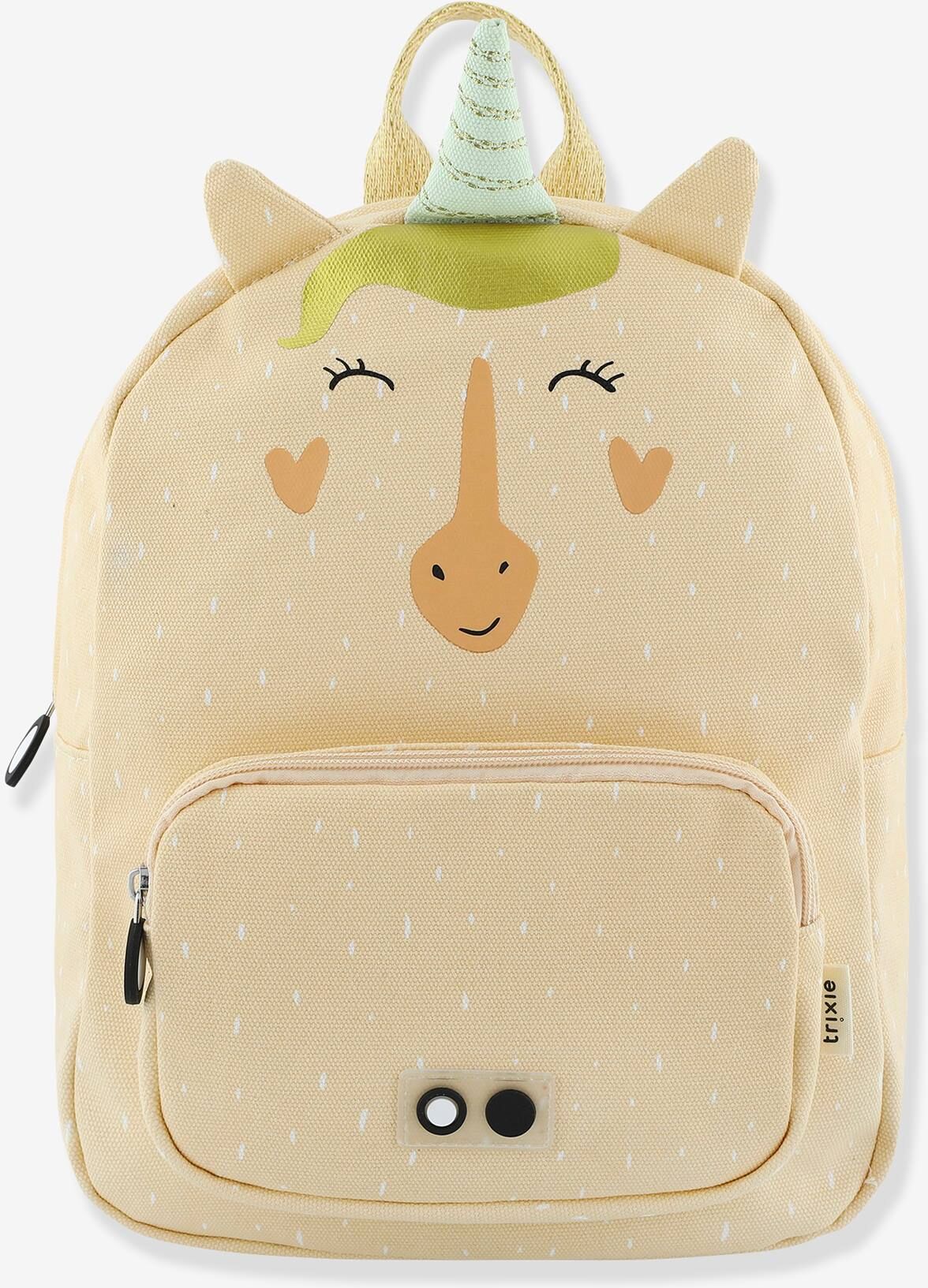 Mochila Backpack animal TRIXIE nude