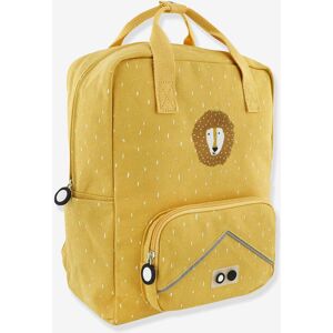 Mochila gran formato Mr Lion TRIXIE amarillo Mochila gran formato Mr Lion TRIXIE amarillo