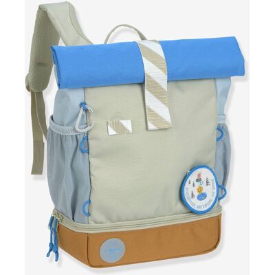 LASSIG Mochila rolltop Sunny azul LASSIG Mochila rolltop Sunny azul