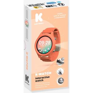 Kidy watch KIDYWOLF rosa Kidy watch KIDYWOLF rosa