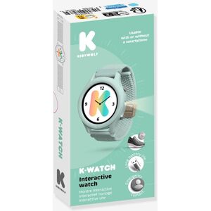 Kidy watch KIDYWOLF verde Kidy watch KIDYWOLF verde