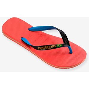 HAVAIANAS® infantiles Brasil Mix rosa