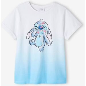 LILO & STITCH Camiseta tie and dye Disney® Lilo azul claro