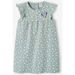 Vestido Disney Minnie® para bebé verde agua