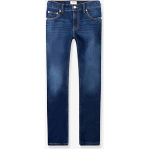 LEVIS KID'S Vaqueros skinny 510 LEVI'S azul