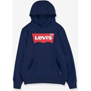 LEVIS KID'S Sudadera con capucha Levi's® azul marino