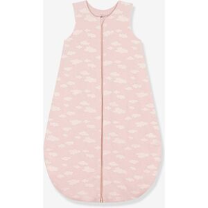 Saquito de pana para bebé «Nubes» - PETIT BATEAU rosa