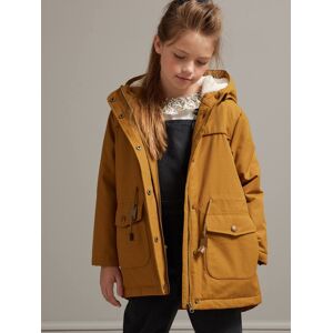 Parka 3 en 1 - Cyrillus avellana