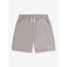 LEVIS KID'S Short Levi's® deportivo beige