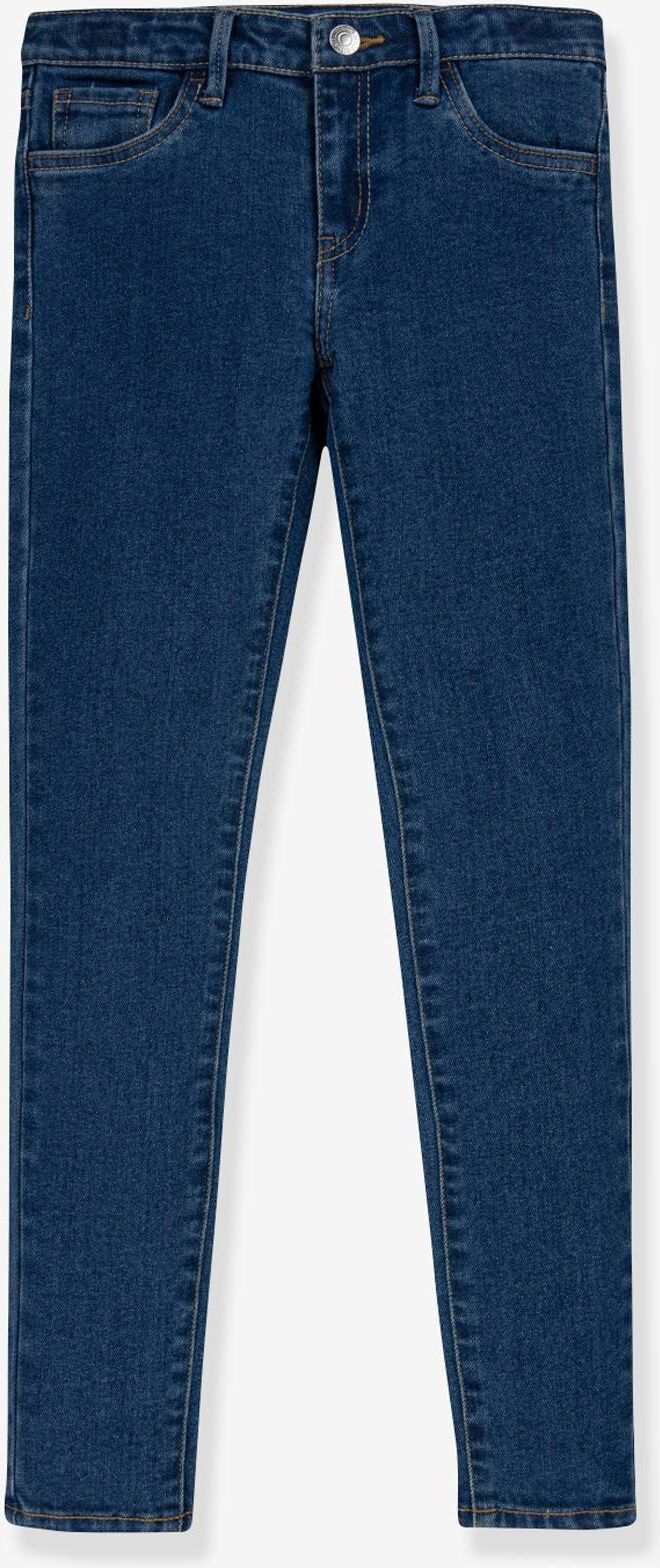 LEVIS KID'S Vaquero super skinny niña LVB 710 de Levi's® stone