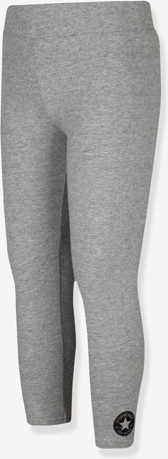 Legging Wordmark CONVERSE gris