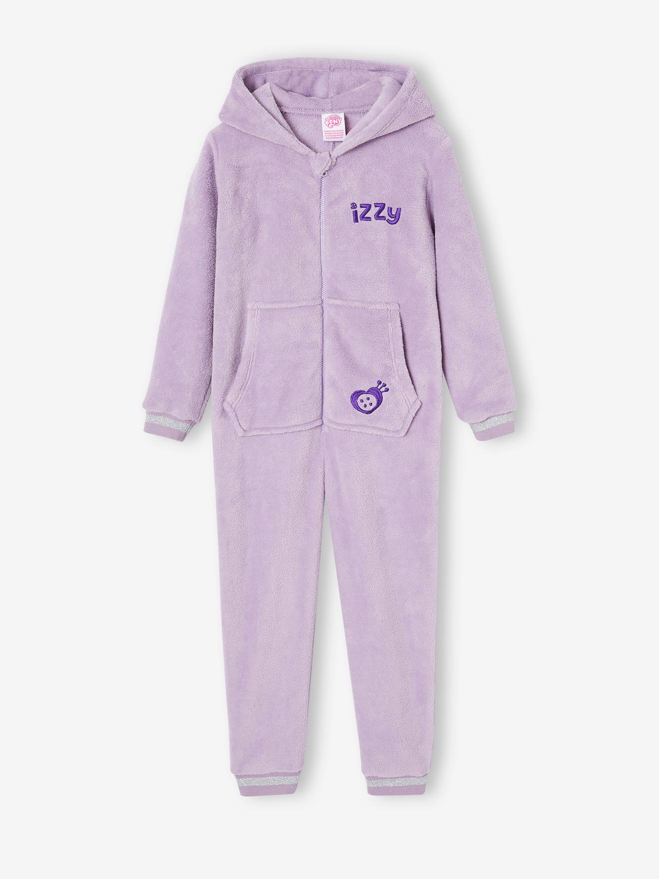 MI PEQUEÑO PONY Pijama de My Little Pony® para niña violeta