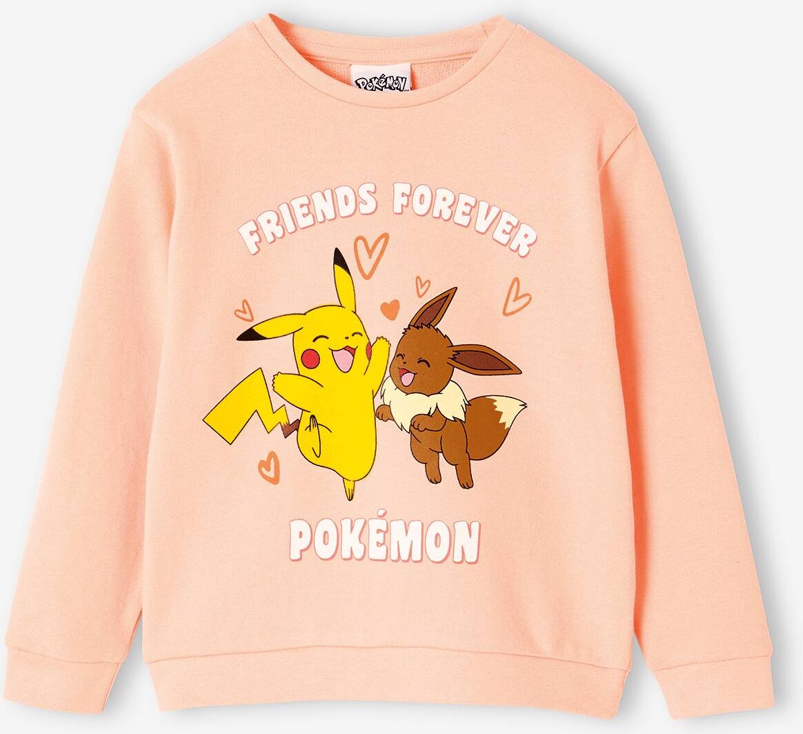 Sudadera de Pokémon® para niña albaricoque