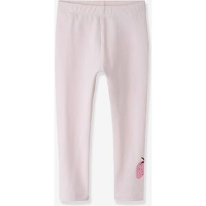 Leggings con estampado NAME IT para niña rosa claro Leggings con estampado NAME IT para niña rosa claro