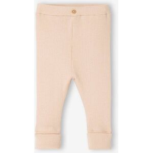 VERTBAUDET Leggings evolutivos para bebé BASICS VERTBAUDET Leggings evolutivos para bebé BASICS