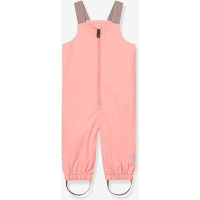 MATWALENTAYA MINI A TURE rosa palo - Mono impermeable MATWALENTAYA MINI A TURE rosa palo - Mono impermeable