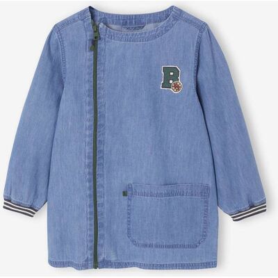 VERTBAUDET Bata personalizable BALTIMORE niño stone VERTBAUDET Bata personalizable BALTIMORE niño stone
