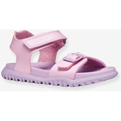 Sandalias Fusbett Geox para niños rosa Sandalias Fusbett Geox para niños rosa