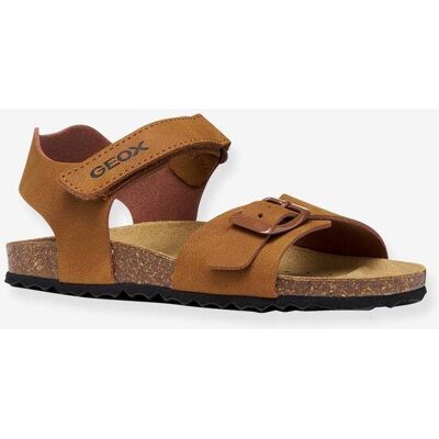 Sandalias J. Ghita B.B GEOX® marrón Sandalias J. Ghita B.B GEOX® marrón